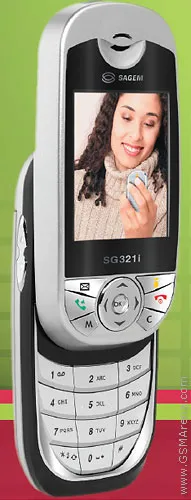 SG 321i