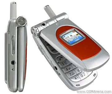 SGD-1030 - Sewon smartphone