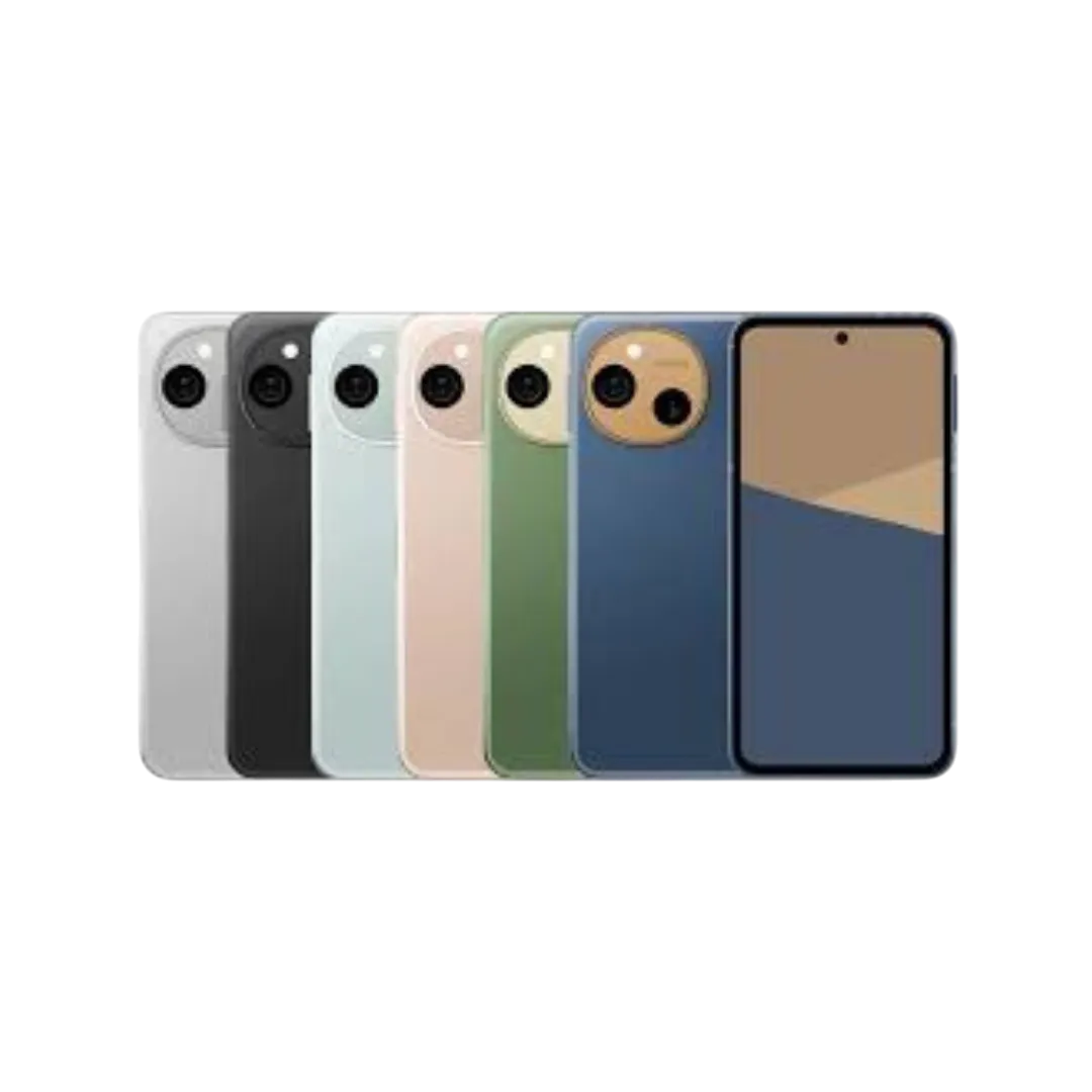 Sharp Aquos Sense10 - Sharp smartphone