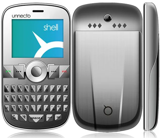 Shell