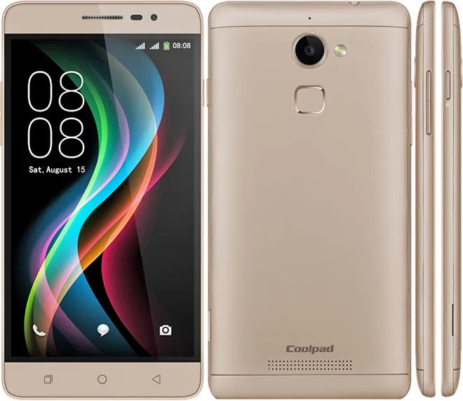 Shine - Coolpad smartphone