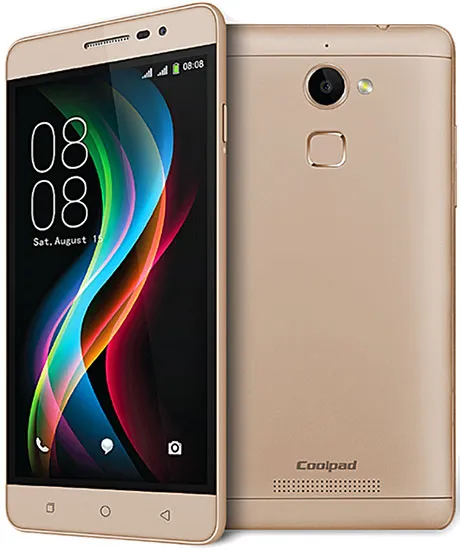 Shine - Coolpad smartphone