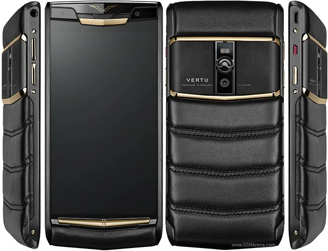 Signature Touch (2015)