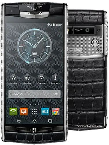 Signature Touch