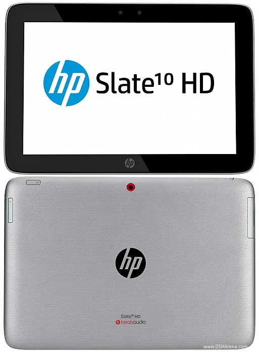 Slate10 HD