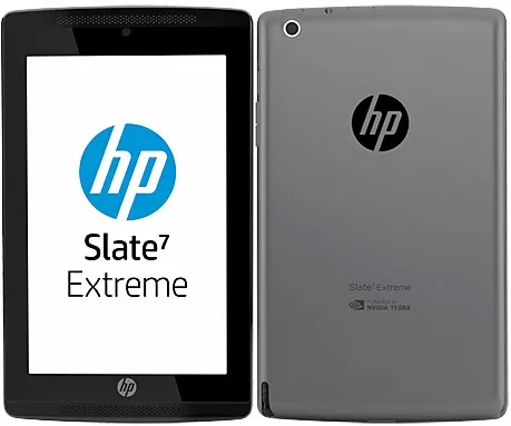 Slate7 Extreme
