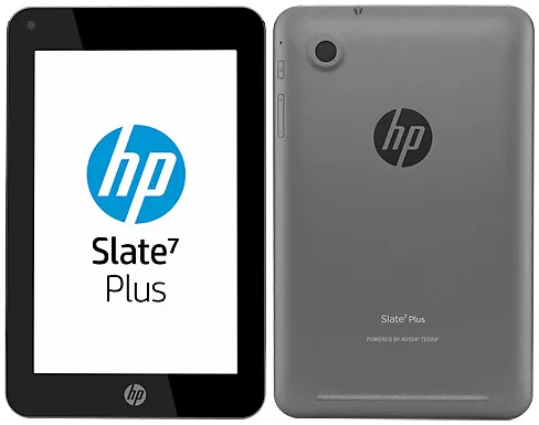 Slate7 Plus