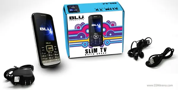 Slim TV