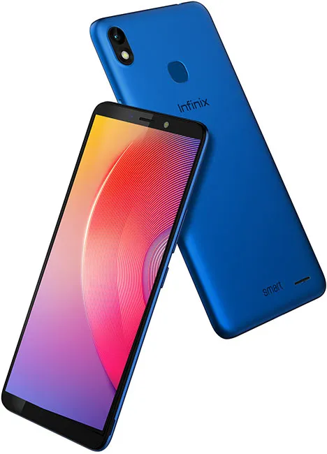 Smart 2 HD
