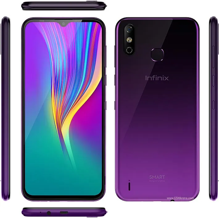 Infinix Smart 4 gallery image 2