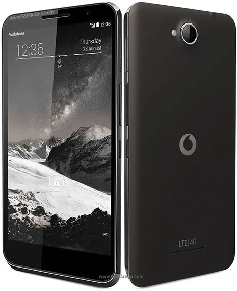 Smart 4 max