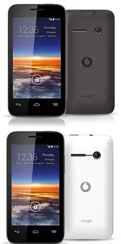 Smart 4 mini