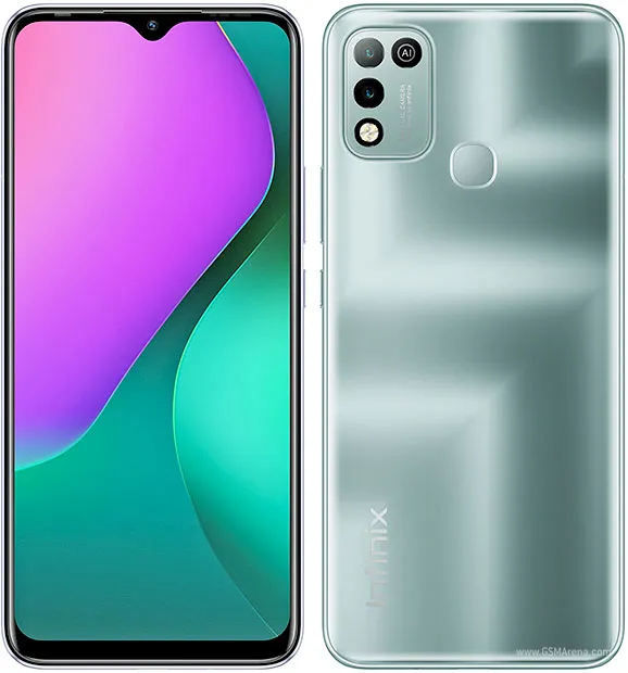 Smart 5 (India) - Infinix smartphone