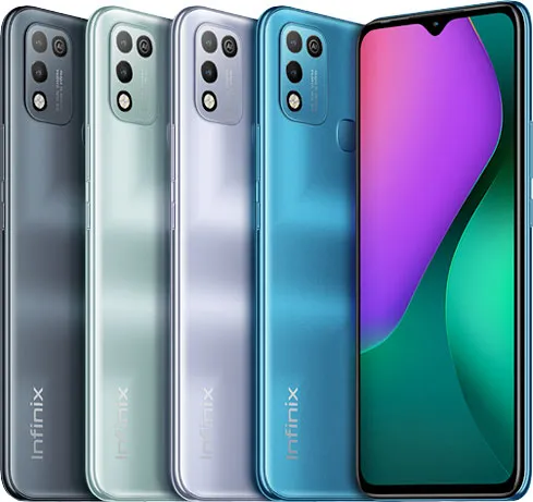 Smart 5 (India) gallery image 2