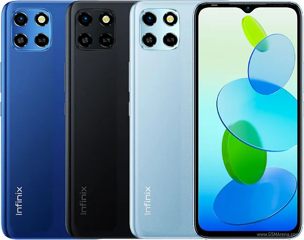 Smart 6 HD