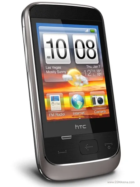 HTC Smart gallery image 4