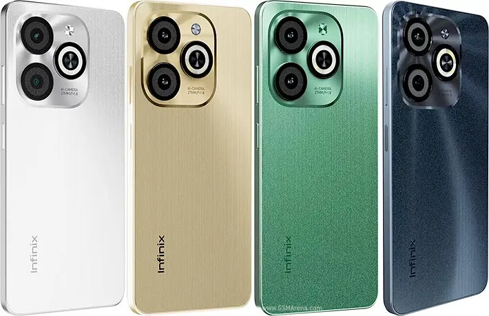 Smart 8 HD