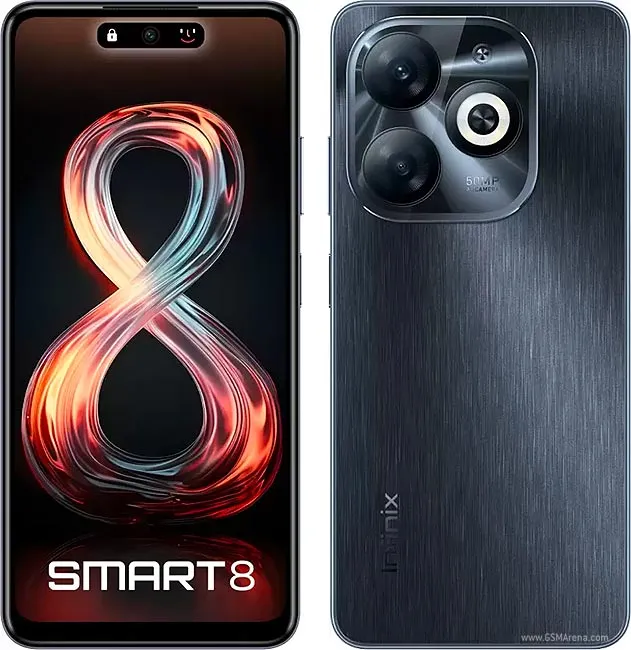 Smart 8 (India)