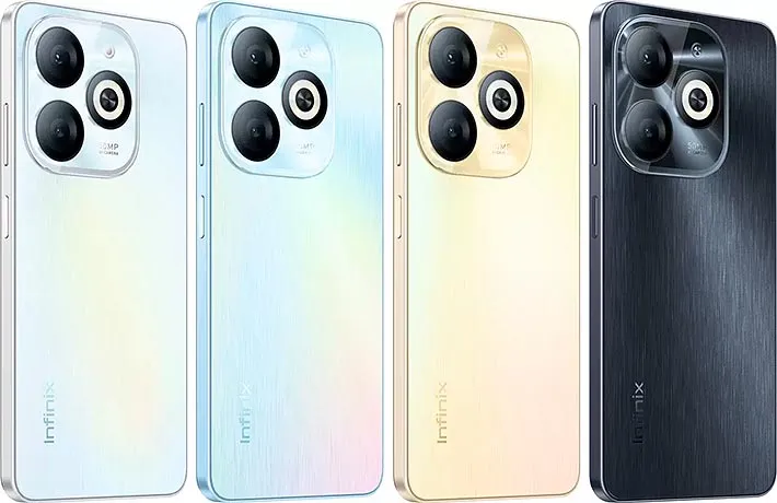 Smart 8 (India)