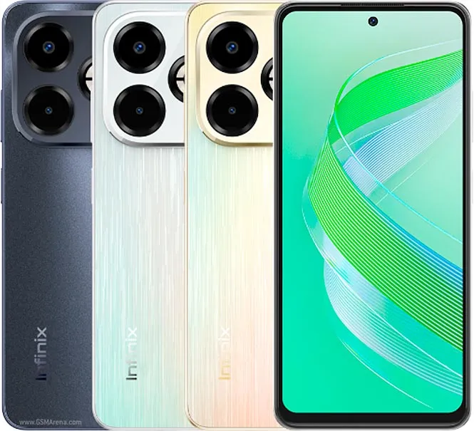 Smart 8 Plus