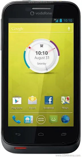 Smart III 975