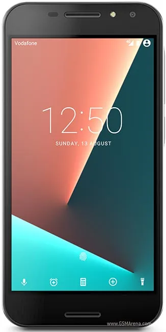 Smart N8