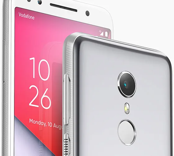 Smart N9