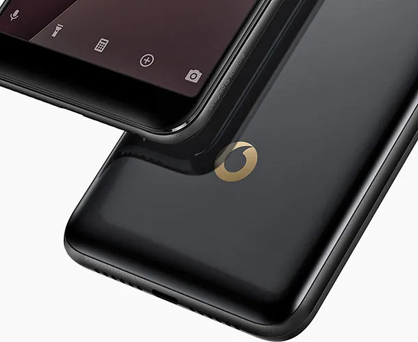 Smart N9