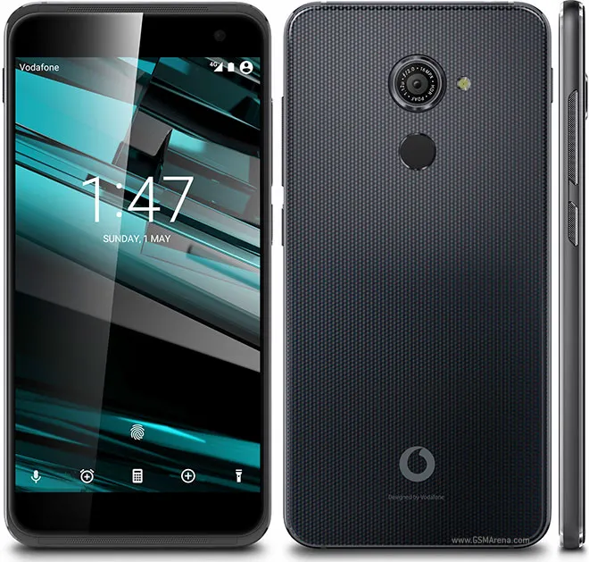 Smart Platinum 7