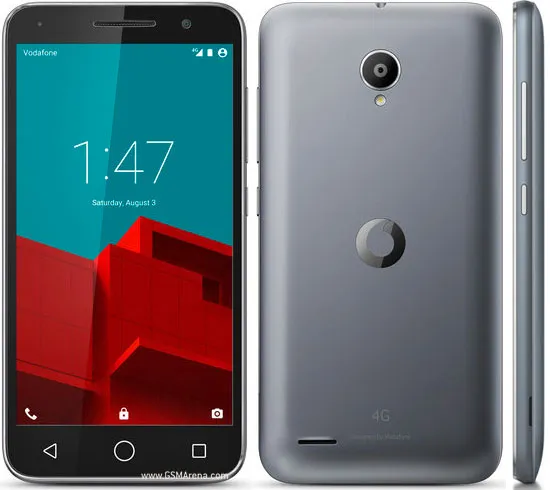 Smart prime 6