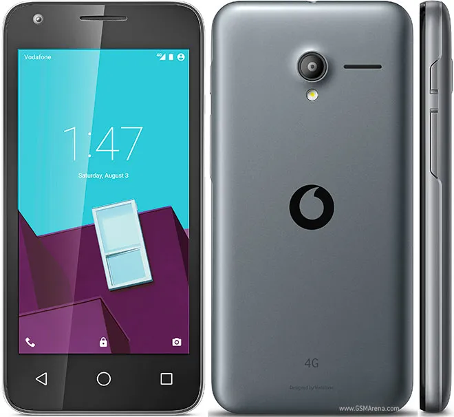 Smart speed 6