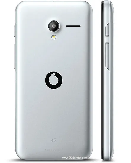 Smart speed 6