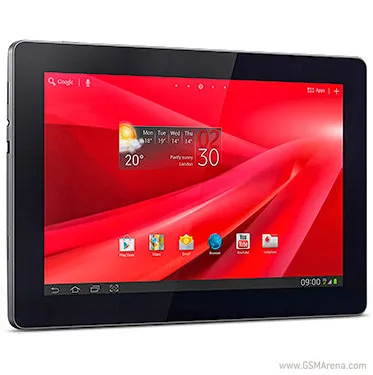 Smart Tab II 10