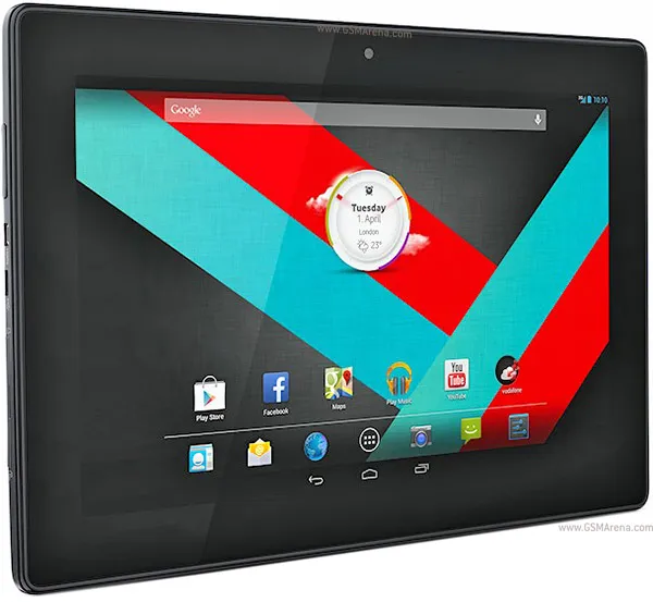 Smart Tab III 10.1