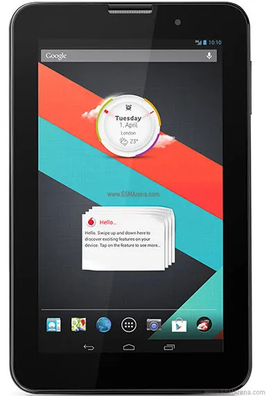 Smart Tab III 7