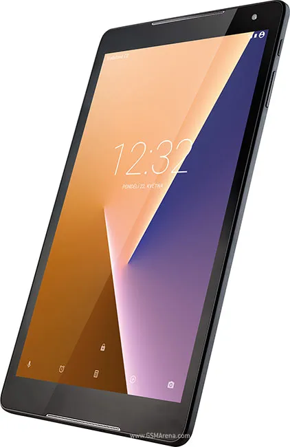 Smart Tab N8