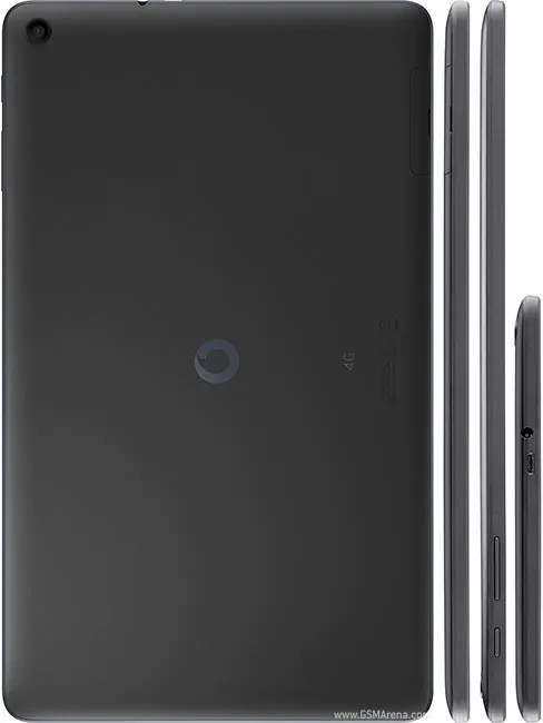 Smart Tab N8