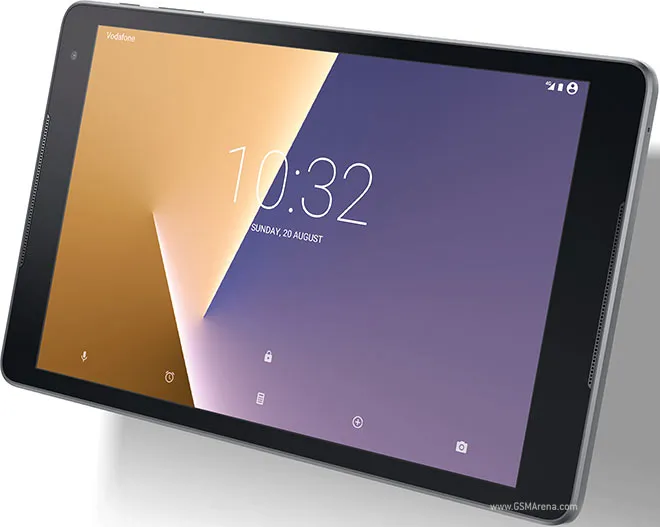 Smart Tab N8