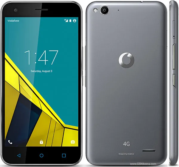 Smart ultra 6