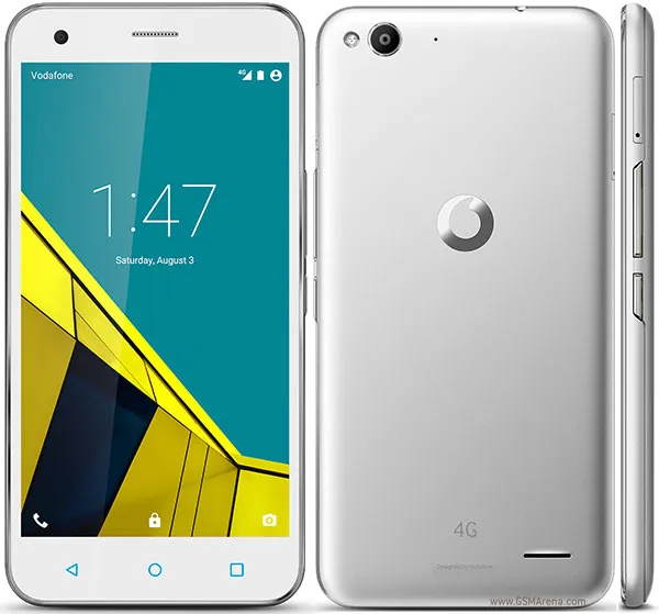 Smart ultra 6