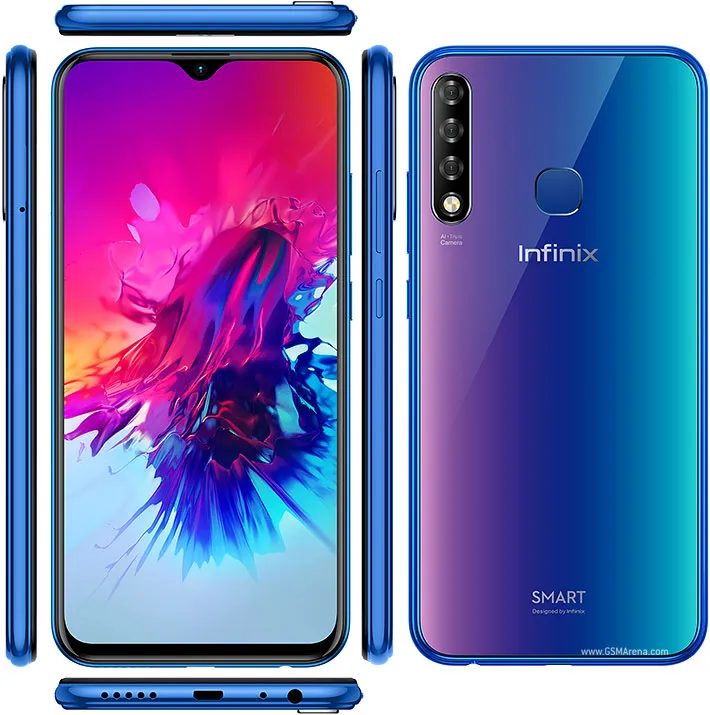 Smart3 Plus