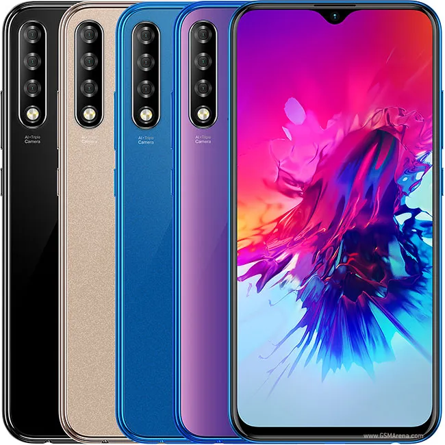 Smart3 Plus