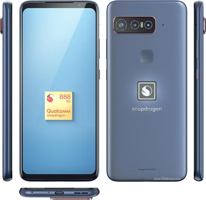Smartphone for Snapdragon Insiders