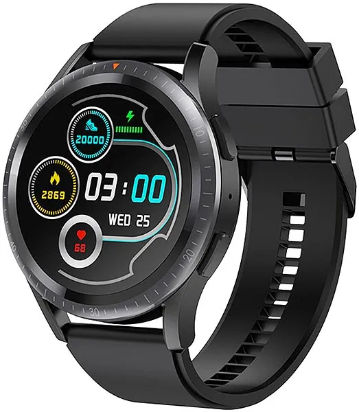 Smartwatch 1GS