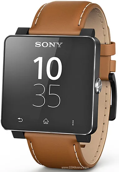 SmartWatch 2 SW2