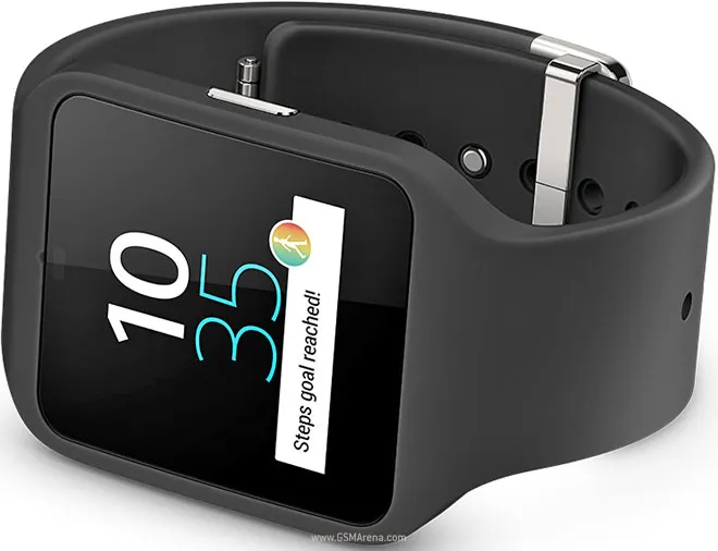 SmartWatch 3 SWR50