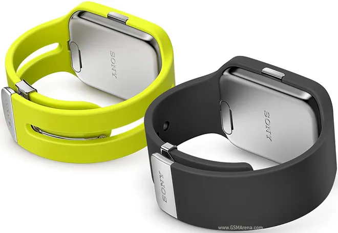 SmartWatch 3 SWR50