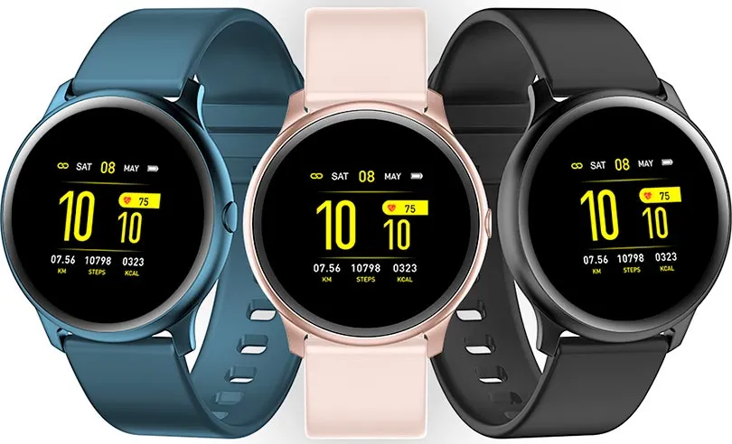 Smartwatch 7