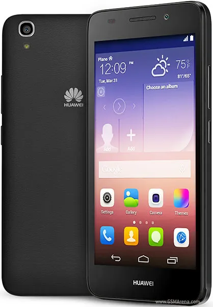 Huawei SnapTo - Huawei smartphone