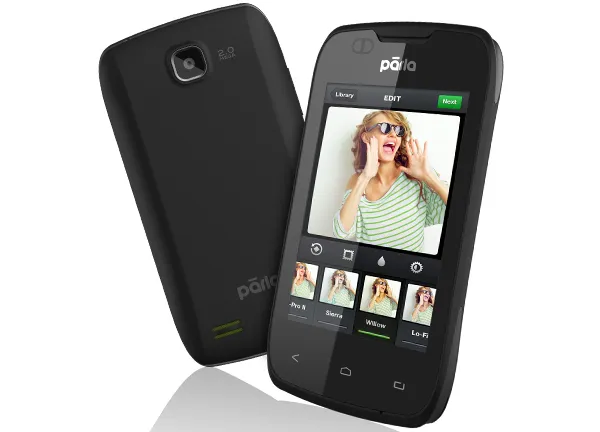 Sonic 3.5 - Parla smartphone